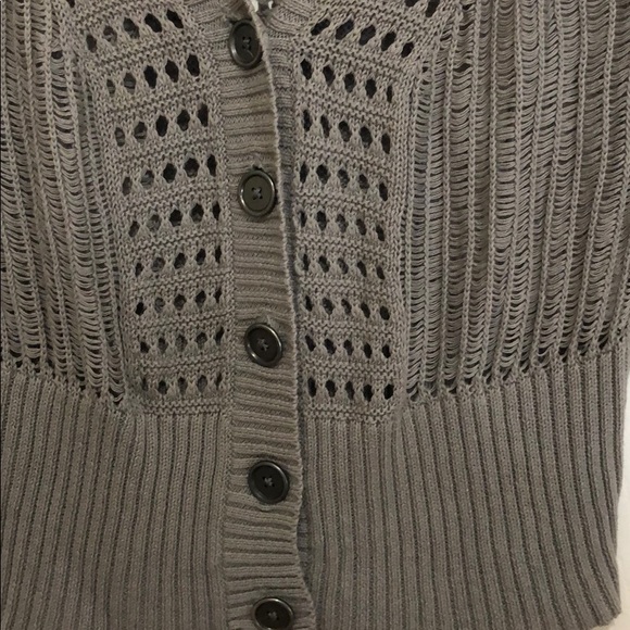 Mudd knitted vest - Picture 2 of 6